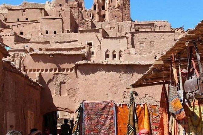 1 Day Guided Tour of World Heritage Kasbah Ait Ben Haddou from Marrakech - Should You Book This Marrakech to Ait Ben Haddou Day Trip?