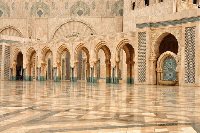 10-days Private tour in Morocco: Sahara Desert + Imperial Cities - Cedar forests, the Ziz Valley, fossil finds, and the road to Merzouga