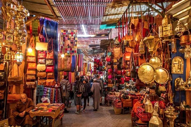 10-days Private tour in Morocco: Sahara Desert + Imperial Cities - Price and logistics: what you’re paying for and how to budget the rest