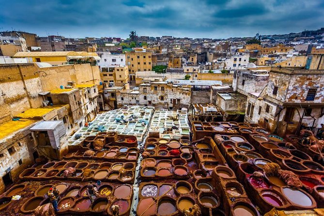 10-days Private tour in Morocco: Sahara Desert + Imperial Cities - Who should book this private Morocco desert and imperial cities tour