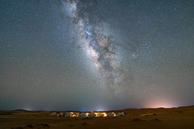 10D 9N Private Morocco Tour From Casablanca By Imperial Cities And South Desert - Day 6: Sunrise in the dunes, nomad tea, Paris-Dakar vibes, and village visits