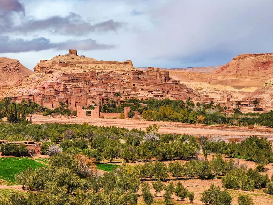 2-Day Excursion Marrakech to Ait Ben Haddou & Zagora Desert - Comfort, Safety, and the Human Side of the Trip