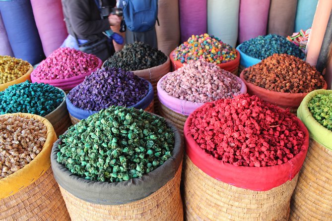 2-Day Zagora Desert Tour from Marrakech - Key things that make this Zagora desert tour worth your attention