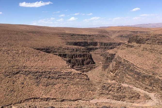 2-Day Zagora Desert Tour from Marrakech - The Berber camp night: dinner, stars, and practical comfort