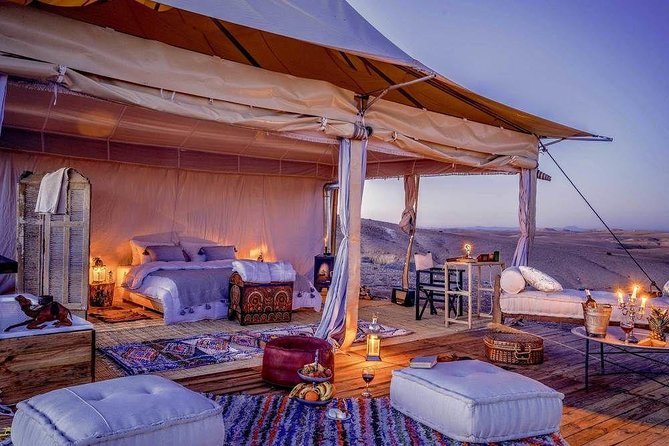 2-Day Zagora Desert Tour from Marrakech - Value check: is $96.74 a fair deal?