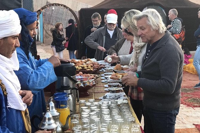 2-Day Zagora Tour from Marrakech Including the Atlas Mountains, Camel Trek and Desert Camp - Price and Value: Does $111.66 Add Up?