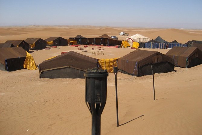 2 Days 1 Night Amazing Zagora Desert Tour From Marrakech - Who this Zagora overnight tour suits best