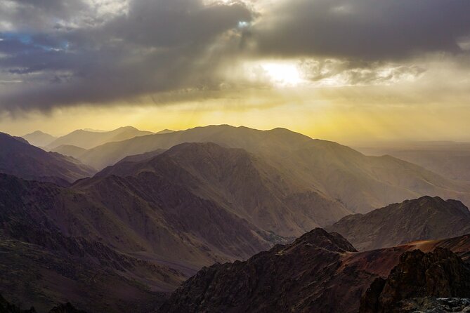 2 Days 1 Night Hike Mount Toubkal Tour - Why Toubkal feels like a real Morocco hike, not a day trip