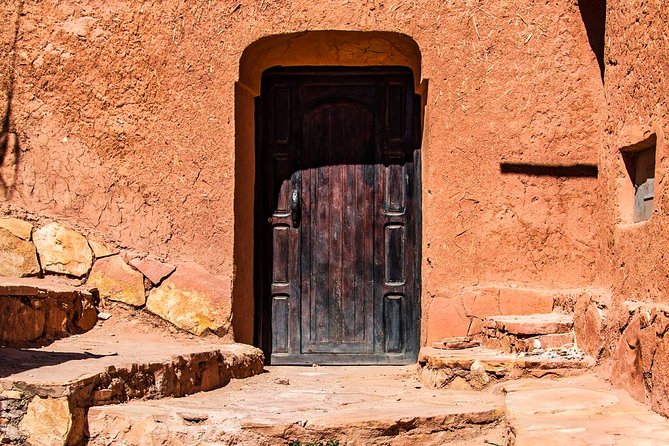 2 Days 1 Night To Zagora Desert From Marrakech - Camel Rides at Sunset and Sunrise, Plus Camp Life Under the Stars