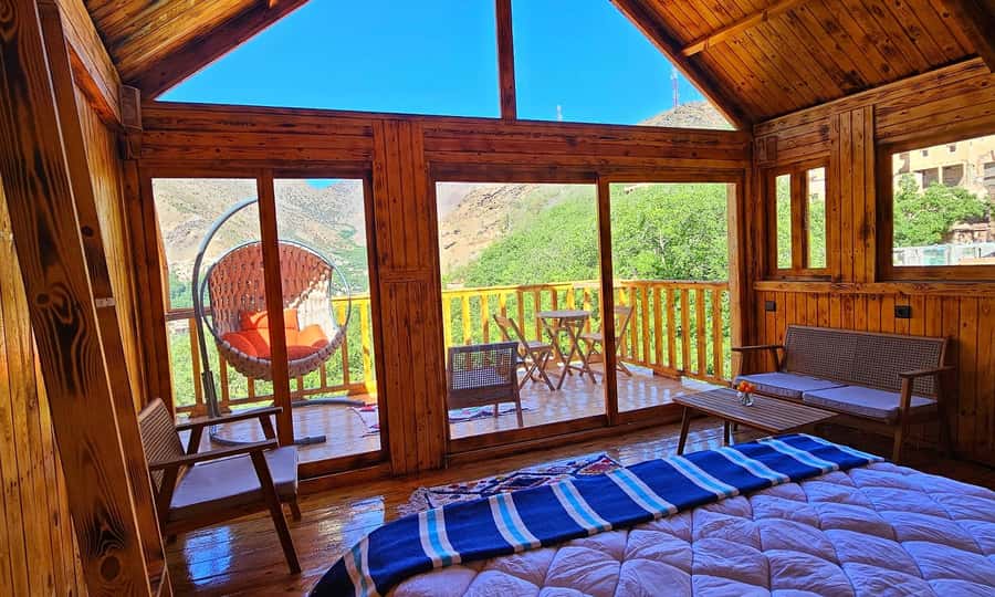 2 Days Desert Agafay and Atlas Mountains Trek From Marrakech - Why combine High Atlas hiking and Agafay camel time in 2 days?