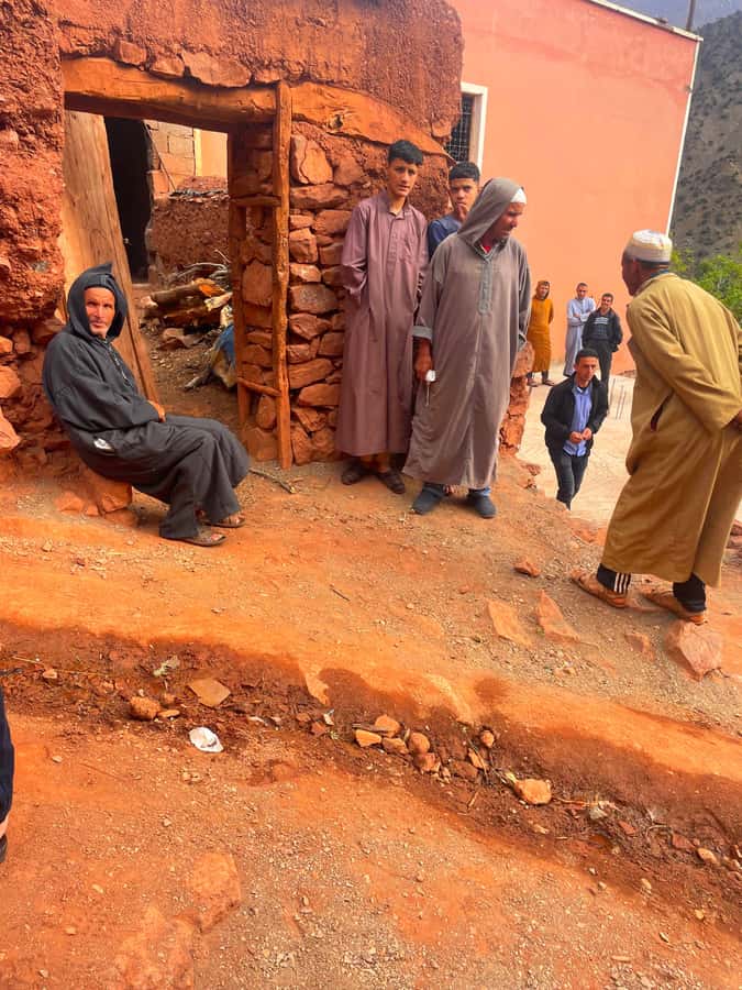 2 Days Desert Agafay and Atlas Mountains Trek From Marrakech - Price and value: when $100 feels fair and when to be cautious