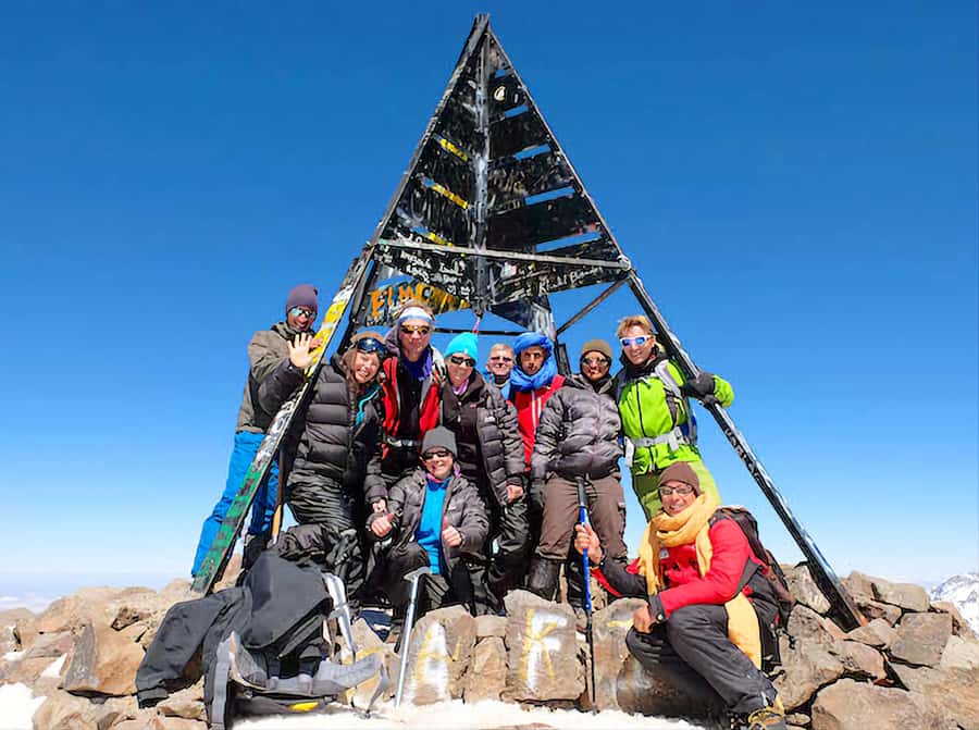 2 Days Mount Toubkal ascent trek via Ait Mizane Valley - Key things you will notice on this Toubkal trek