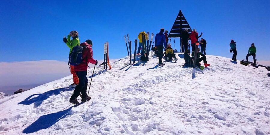 2 Days Mount Toubkal ascent trek via Ait Mizane Valley - Who this 2-day Toubkal trek is for