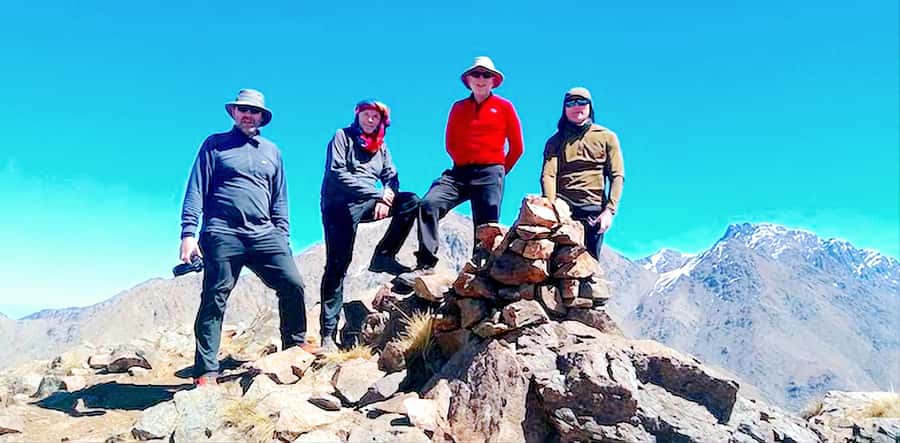 2 Days Mount Toubkal ascent trek via Ait Mizane Valley - Price and value: why $177 can be a smart deal