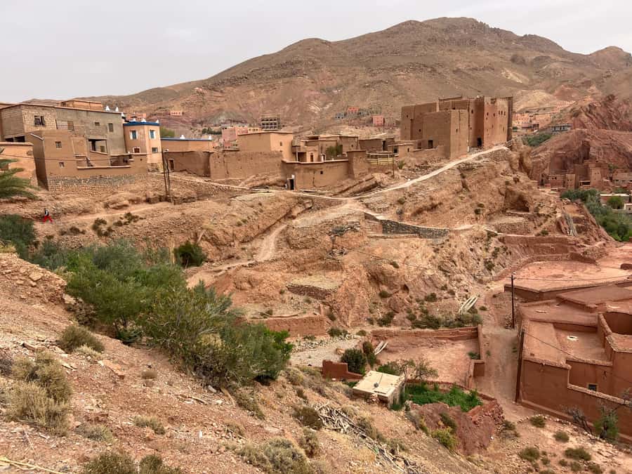 2 Days Trip From Marrakech To Ouarzazate & Dades Valley - Key Things You Should Know Before You Go