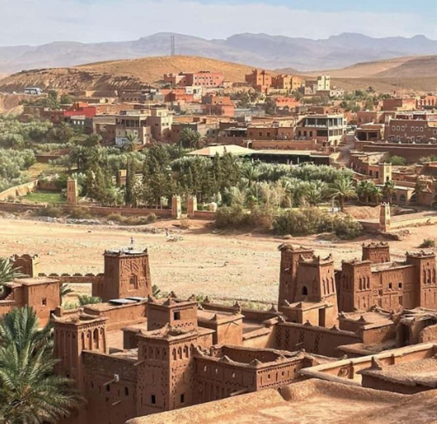 2 Days Trip From Marrakech To Ouarzazate & Dades Valley - What You’re Paying For: Value of $221 Per Person