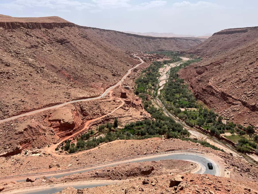 2 Days Trip From Marrakech To Ouarzazate & Dades Valley - Should You Book This 2-Day Atlas and Kasbah Tour?
