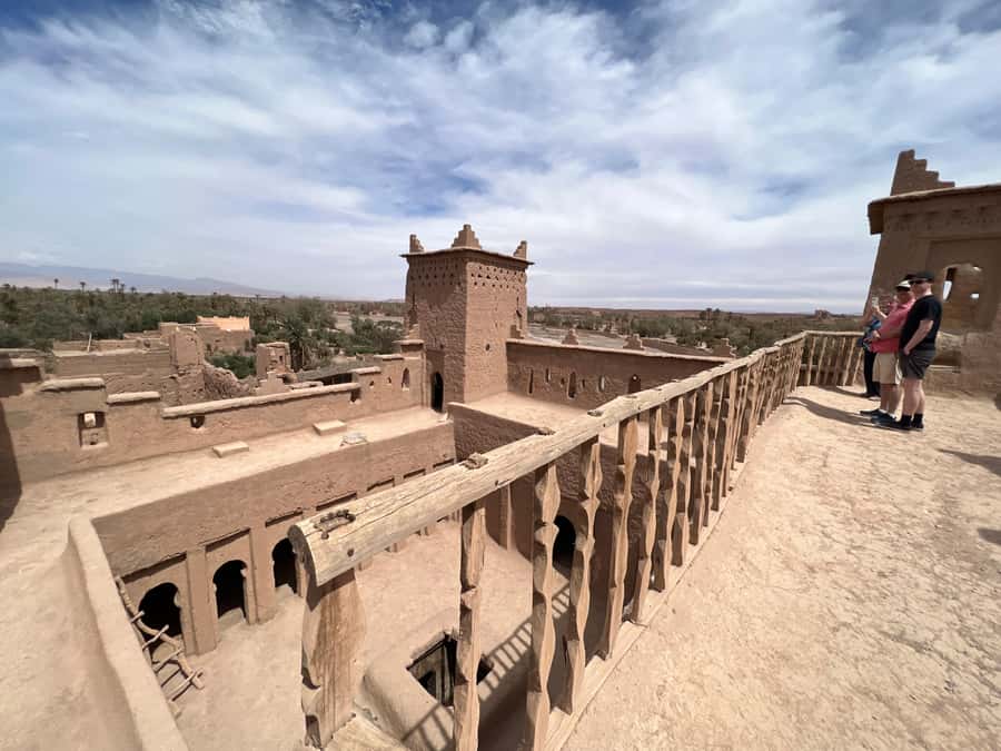 2 Days Trip From Marrakech To Ouarzazate & Dades Valley - FAQ