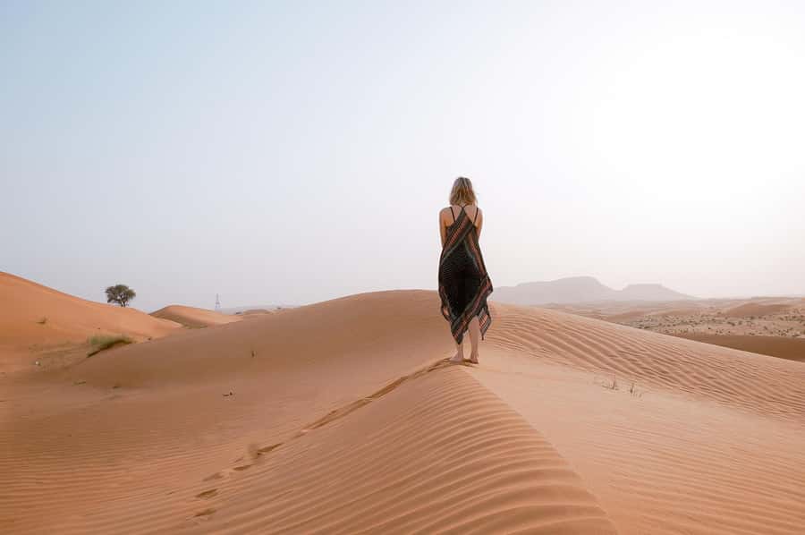 2Days Desert Tour From Fez: Round-Trip with Luxury Camp stay - Key highlights to zero in on