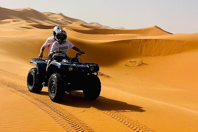 2Days Share Tour From Fes To Marrakech Or Fes Via Sahara & camel - Midelt lunch stop: a practical break before the Ziz Valley