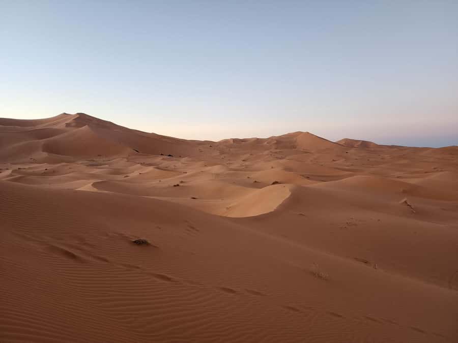 3-Day Desert Adventure: Ouarzazate to Merzouga - Key things you will notice on this tour