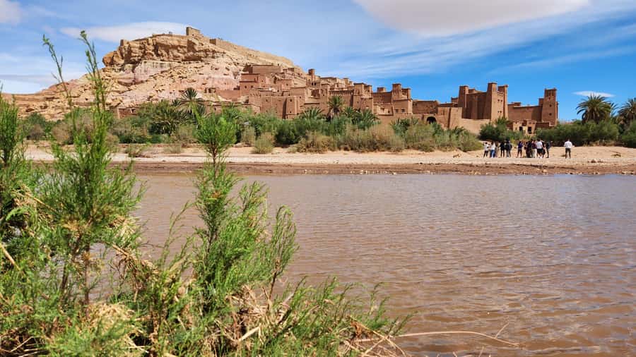 3-Day Desert Adventure: Ouarzazate to Merzouga - Guide and driver quality: this is where the trip feels easy