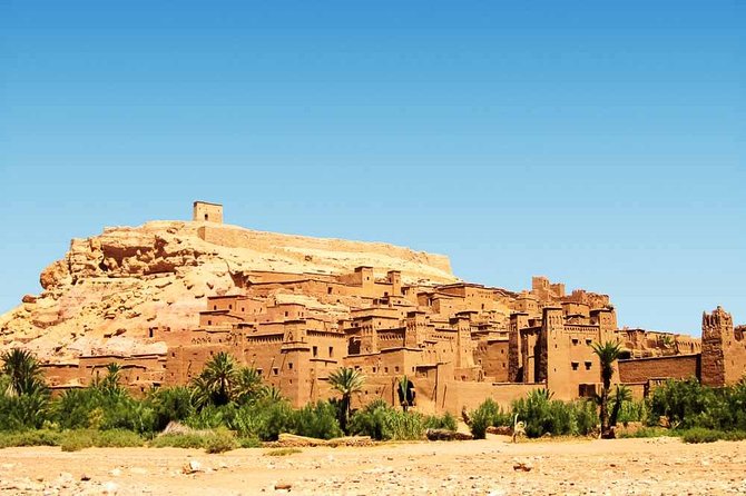 3-Day Desert Tour: Marrakech to Fes via Merzouga - What You’re Really Paying for at $221