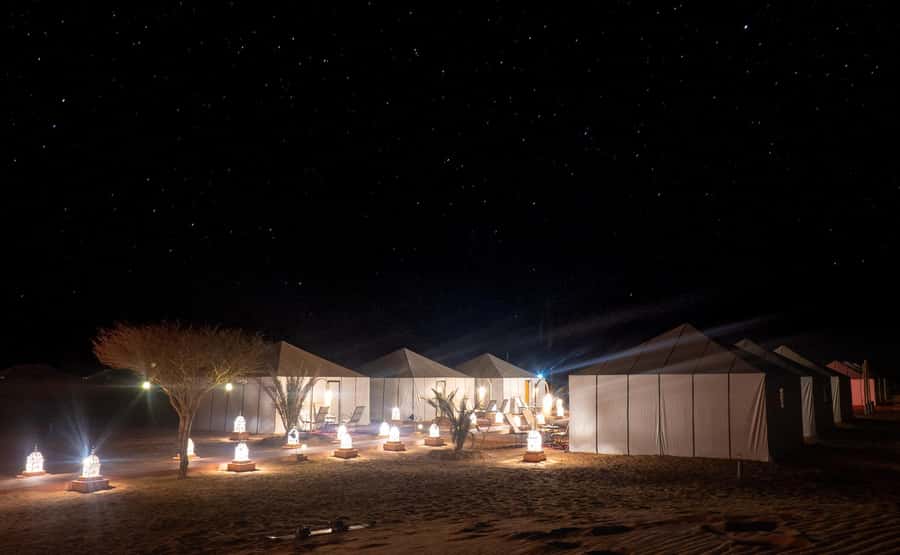 3-Day luxury Adventure: Marrakech to Merzouga incl.Quad/show - Before You Go: Small Details That Prevent Big Annoyance