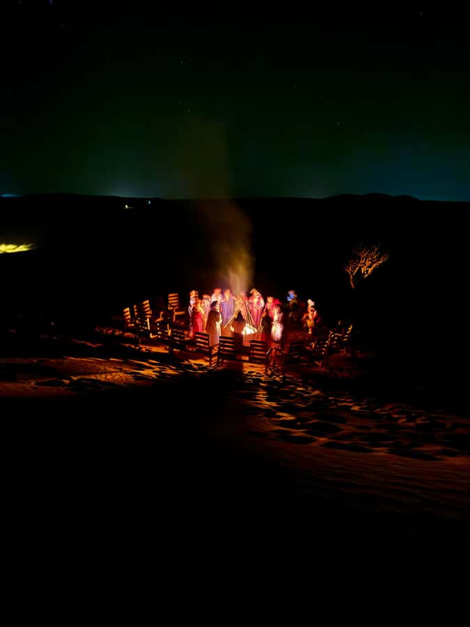 3-Day luxury Adventure: Marrakech to Merzouga incl.Quad/show - Why This Route Works, From Tizi n Tichka to Erg Chebbi