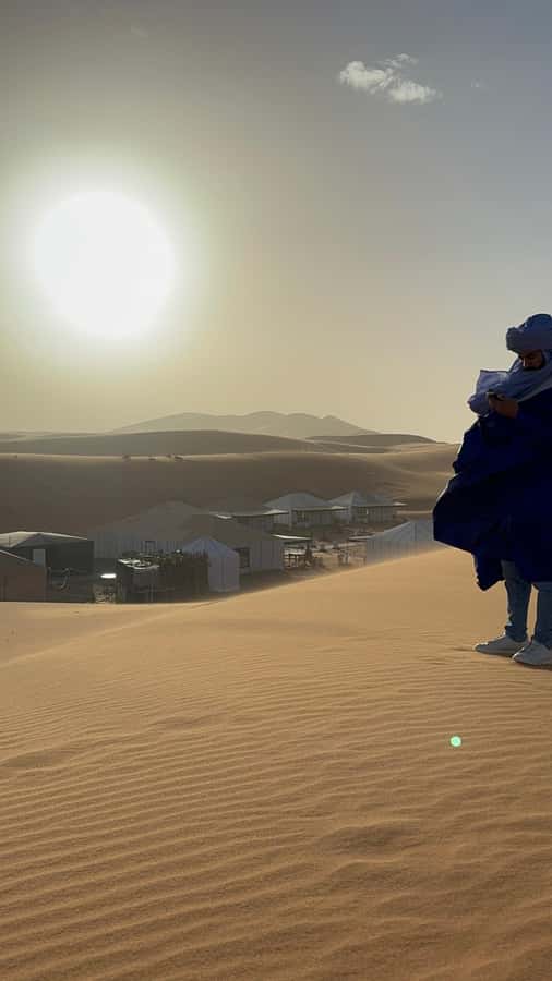 3-Day luxury Adventure: Marrakech to Merzouga incl.Quad/show - Guides, Timing, and Small-Group Comfort (What You’ll Notice Day to Day)