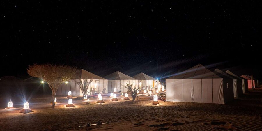 3-Day luxury Adventure: Marrakech to Merzouga incl.Quad/show - Who This Tour Fits Best (And Who Might Want a Different Plan)