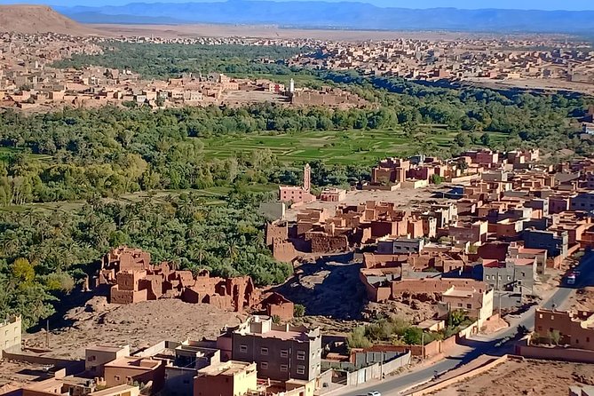 3-Day Luxury/Budget Desert Tour to Marrakech via Merouga from Fez - Transport, timing, and why your driver makes or breaks it
