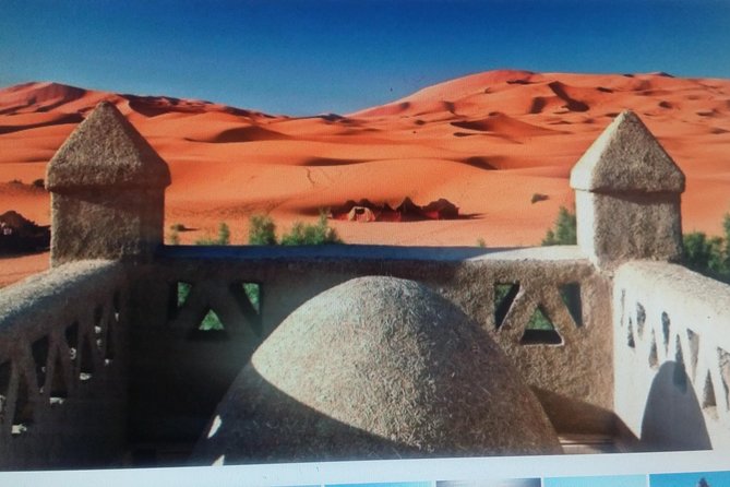 3 Day Luxury Tour: Sahara desert & luxury camp from Marrakech - Price and what you’re really paying for at about $133.76