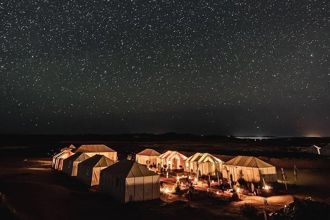3 Day Marrakech to Fes desert Tour - Camel Trek - Day 1: Marrakech to Ait Ben Haddou, Ouarzazate, Dades Gorges