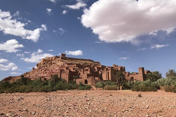 3 Day Marrakech to Fes desert Tour - Camel Trek - Desert Camp Reality Check: What You Actually Get and What to Pack