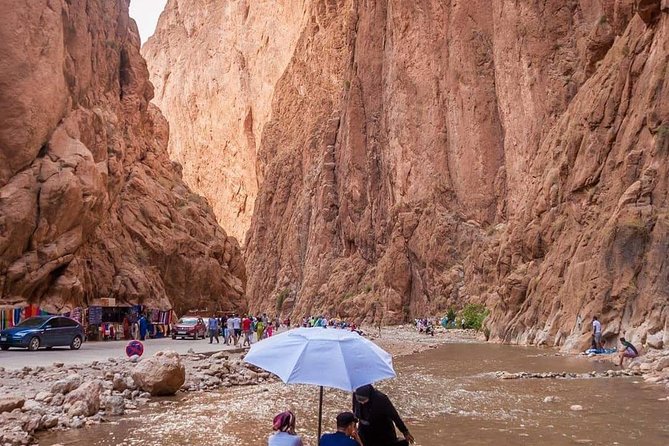 3 Day Marrakech to Fes desert Tour - Camel Trek - Price and Value at $573.51 Per Person