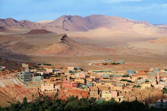 3 Day Marrakech to Fes desert Tour - Camel Trek - Who Should Book This Marrakech to Fes Camel Trek