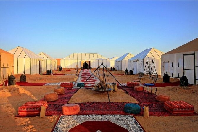 3-Day Marrakech to Fes Sahara Desert Tour via Merzouga - Price and logistics: when the $220.14 feels like a bargain, and when it might not