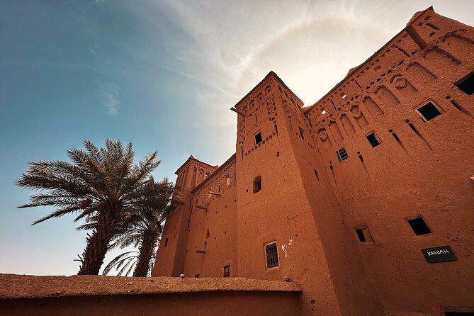 3-Day Marrakech to Merzouga Desert Tour: Camel Rides & Overnights - Price and Value: What $115.86 Per Person Really Covers
