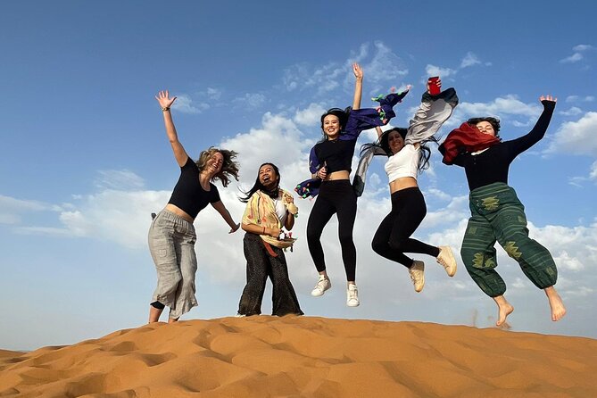 3-Day Marrakech to Merzouga Desert Tour: Camel Rides & Overnights - Guides, Group Size, and Why the Pace Matters