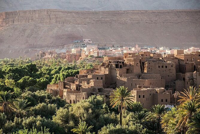 3-Day Sahara Adventure: Marrakech to Fez via Merzouga - Day 3 Sunrise, Shower Time, and the Camel Versus 4x4 Decision