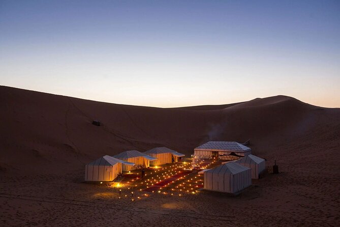 3-Day Sahara Adventure: Marrakech to Fez via Merzouga - Price and Value: What $220.14 Per Person Actually Buys