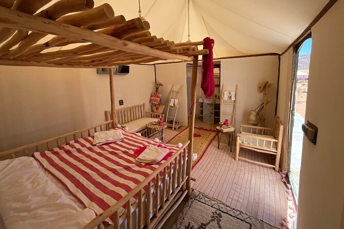 3 Day Tour From Marrakech to the Desert - The morning start in Marrakech, and why it sets the tone