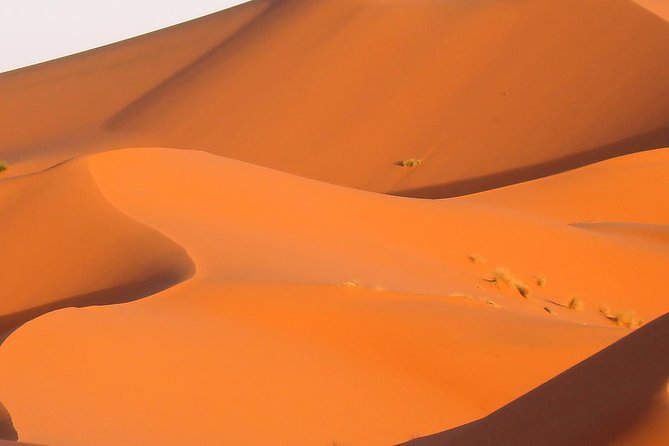 3-Day Tour to Merzouga Erg Chebbi with Food & Camel Trek - Price and Logistics: What You’re Really Paying For