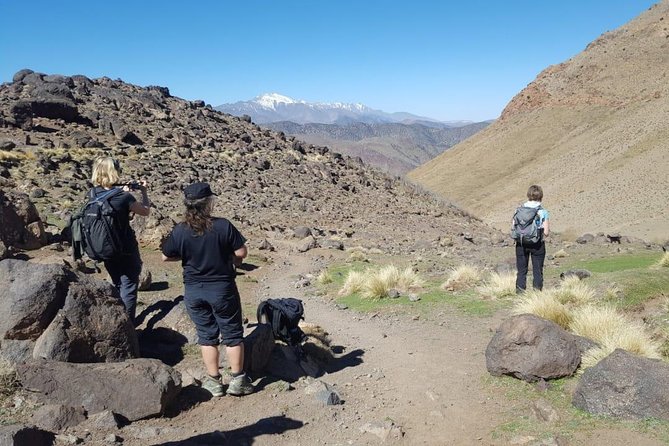 3 Day Trek in the Atlas Mountains and Berber Villages from Marrakech - Guides, Food, and the “Small Details” That Make or Break It