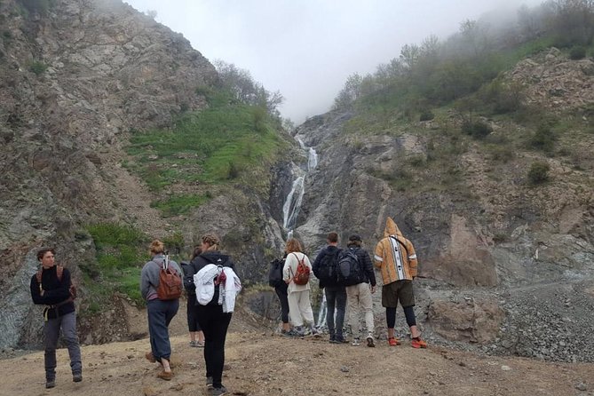 3 Day Trek in the Atlas Mountains and Berber Villages from Marrakech - How Hard Is It, Really?