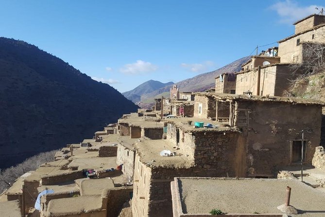 3 Day Trek in the Atlas Mountains and Berber Villages from Marrakech - Should You Book This Trek From Marrakech?