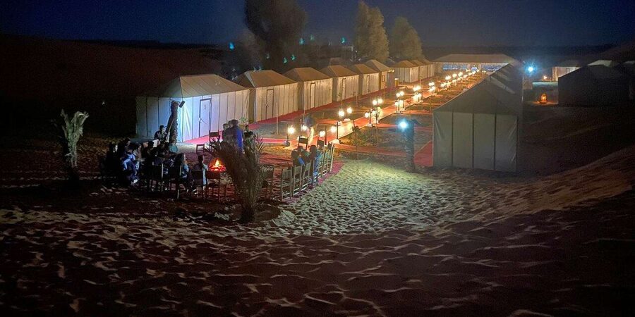 3 Days - 2 Nights Desert Tour From Marrakech with Camel Ride - Price and value: why $96 can be a bargain or a gamble