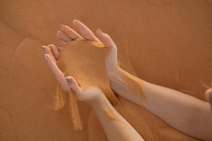 3 Days - 2 Nights Desert Tour From Marrakech with Camel Ride - What to pack so Day 2 does not steal your trip