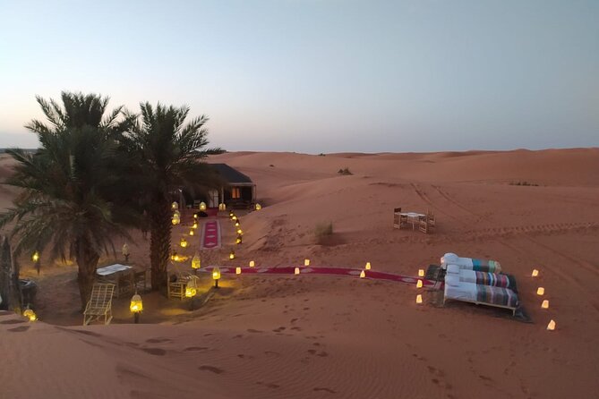 3 Days 2 Nights Marrakech to Merzouga - Sahara Tour Adventure - Todra Gorge: the canyon where your photos actually make sense